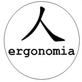 Account divulgativo sul tema Ergonomia a cura di Erberto Sandon, Ergonomo Europeo Certificato e membro di SIE, Società Italiana di Ergonomia e Fattori Umani.