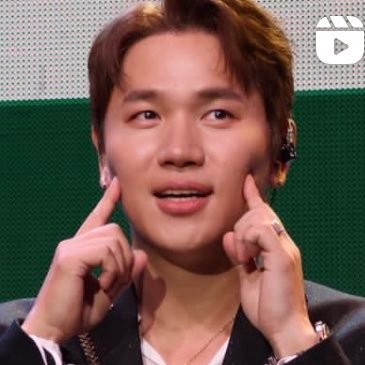 070306부터 나의 천사 나의 전부, 온기를 불어주는 남자, 나의 봄 ‘독보적인 음색’ thank you for being “K.WiLL”. be healthy&happy!! and stay baby-faced. the most hydrated singer ㅋ ENFP 🫰