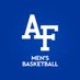 Air Force Men's Basketball (@AF_MBB) Twitter profile photo