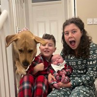 Paddy P (@paddyp87) 's Twitter Profile Photo