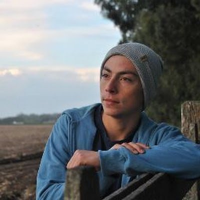 cuando arranque en esto lilita era la ultra derecha