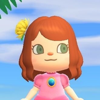 ☆ ACNH player🏝 | they/she | 19 | not new player, just new account! | 420 friendly ☆