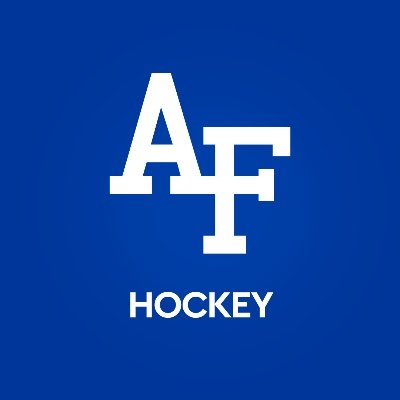 The official account of Air Force Hockey #FlyFightWin⚡️🏒