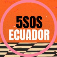 5SOS Ecuador 🇪🇨 | #SIDEQUEST (@5sos_ec) 's Twitter Profile Photo 5SOS Ecuador 🇪🇨 | #SIDEQUEST (@5sos_ec) 's Twitter Profile Photo
