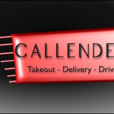 Callenders Restaurant