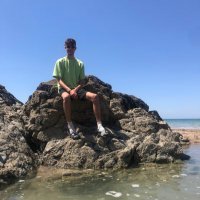 George (@georgeinstant) 's Twitter Profile