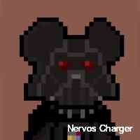 nervvoschharge's profile picture. Recognizing the privacy and security features offered by monero (xmr) cryptocurrency.