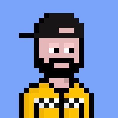 nigelrippinSz's profile picture. - StepN