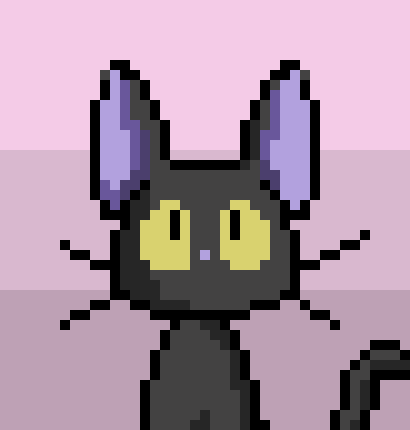 PixelSylvie