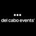 Del Cabo Events (@delcaboevents) Twitter profile photo Del Cabo Events (@delcaboevents) Twitter profile photo