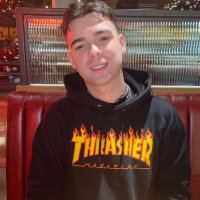 TombJonathon (@_tombjonathon) 's Twitter Profile