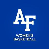 Air Force Women's Basketball (@af_wbb) 's Twitter Profile Photo Air Force Women's Basketball (@af_wbb) 's Twitter Profile Photo