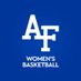 Air Force Women's Basketball (@AF_WBB) Twitter profile photo