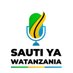 Sauti Ya Watanzania (@sautiwatanzania) Twitter profile photo Sauti Ya Watanzania (@sautiwatanzania) Twitter profile photo