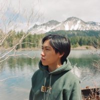 Kenzo Fukuda (@kenzofuku) 's Twitter Profile Photo Kenzo Fukuda (@kenzofuku) 's Twitter Profile Photo