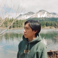 (sad) Kenzo Fukuda(@kenzofuku) 's Twitter Profile Photo