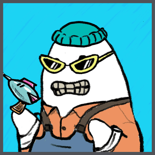 OlHNUgf5Jr4ypC's profile picture. Life's a bitch,but so am i