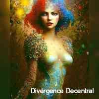 divergencedede's profile picture. Coffee, crypto and nfts.