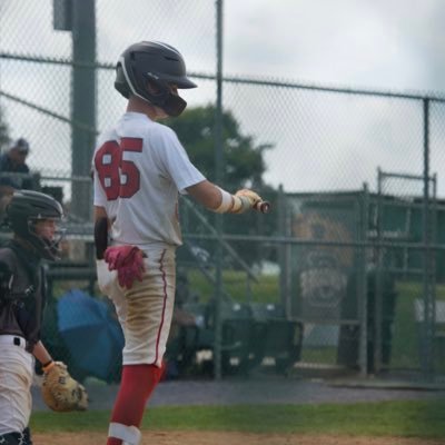 14 Years old LHP/CF 5’8 125lbs 540-423-5022 2027 Massaponax High School jpbeasley-15@gmail.com 3.52 GPA