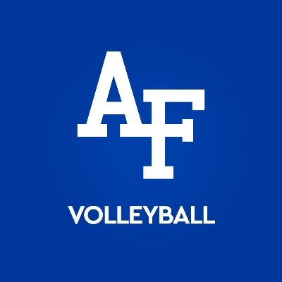 The official account of Air Force Volleyball #FlyFightWin⚡️🏐