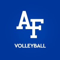 Air Force Volleyball(@AF_Volleyball) 's Twitter Profile Photo