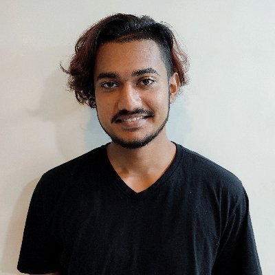 i talk full-stack, devops and linux.
DMs are open!
MIT Manipal