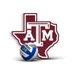 Texas A&M Volleyball (@AggieVolleyball) Twitter profile photo