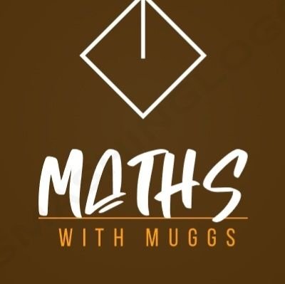 mathswithmuggs's profile picture. 
