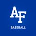 Air Force Baseball (@AF_Baseball) Twitter profile photo