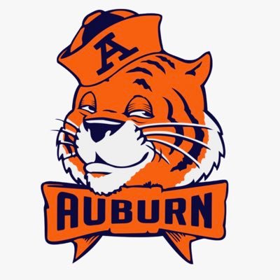 I love Auburn! I love the town, the family, the teams, the school, the attitude. Class of '98. I think I'm pretty funny.