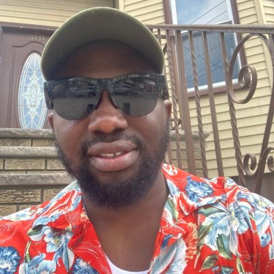 AdedejiAdekunl8's profile picture. Tech Bro | ManUtd | Football Manager | Word Play