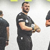 SSFL REFEREE (@sussexref) 's Twitter Profile