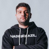 Ramon Castanheira (@ramoncbrandao) 's Twitter Profile