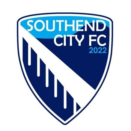 Southend City Football Club was formed 2022, will be launching men and women first teams and youth.