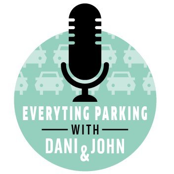 is the must hear podcast if you are involved with the parking industry. This podcast is your one stop shop for insider news, discussions of best practices.