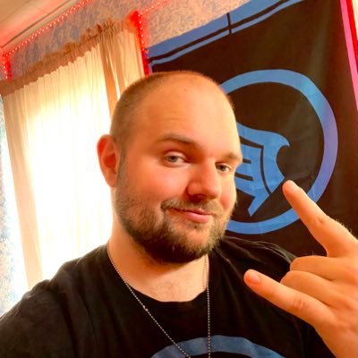 ✦#YouTuber ✦ChaosianEmpire ✦Verity #Gamer, #Twitch #Streamer ✦ Supports creators! Makes funny videos & people happy!🤘💙! I’ll always replay ASAP!