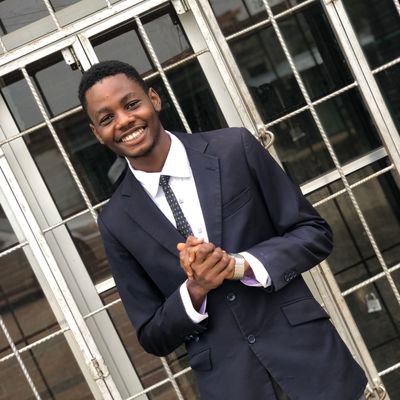 DestinyAnyebe's profile picture. I tell stories with videos..