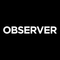 observer Profile Picture