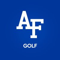 Air Force Golf (@af_golf) 's Twitter Profile