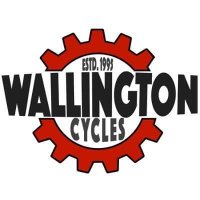 Wallington Cycles (@wally_cycles) 's Twitter Profile