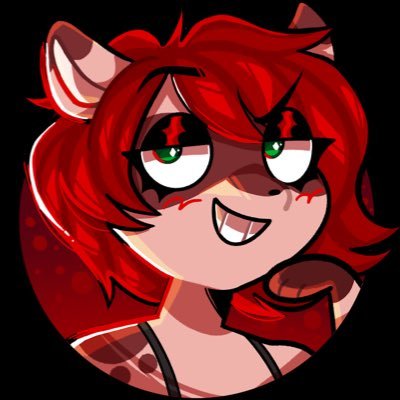 WolfyBeanさんのプロフィール画像
