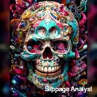 Slippage Analyst (@slippageanalyt) 's Twitter Profile