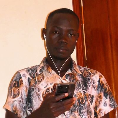 Aziz_Gimara's profile picture. Born in Obongi district, west Nile, Uganda.
🇺🇬🇺🇬🇺🇬🇺🇬🇺🇬🇺🇬
A professional Accountant, an entrepreneur and business strategist.

Retire young and Rich.