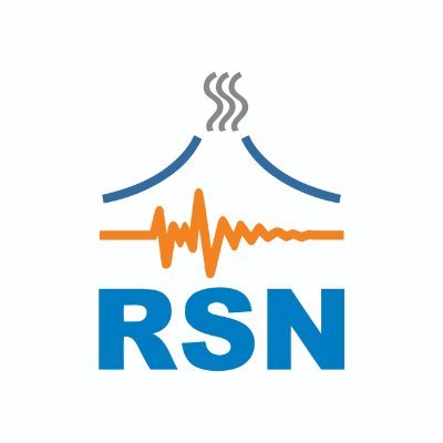 La Red Sismológica Nacional (RSN) es un Programa de Investigación ubicado en la Escuela Centroamericana de Geología de la Universidad de Costa Rica (UCR).