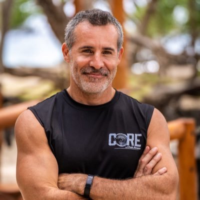 CHAKfitness's profile picture. Costa Rica beach front outdoor gym•Group Fitness•Personal Training•Fit kids & teens•Retreats•Obstacle courses