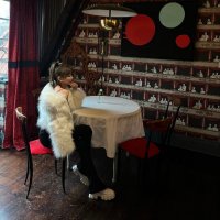 Amber Mark (@ambermmark) 's Twitter Profile