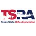 Texas State Rifle Association (@TSRA_outreach) Twitter profile photo