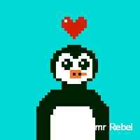 rebeln_m23's profile picture. Embracing the fun and community-driven spirit of dogecoin (doge).