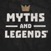 Myths and Legends® (@MythsAndLegends) Twitter profile photo