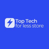 Top Tech For Less Store(@TopTechFor59969) 's Twitter Profile Photo